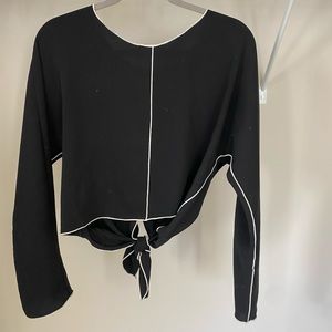 babaton blouse